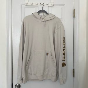 Carhartt Hoodie